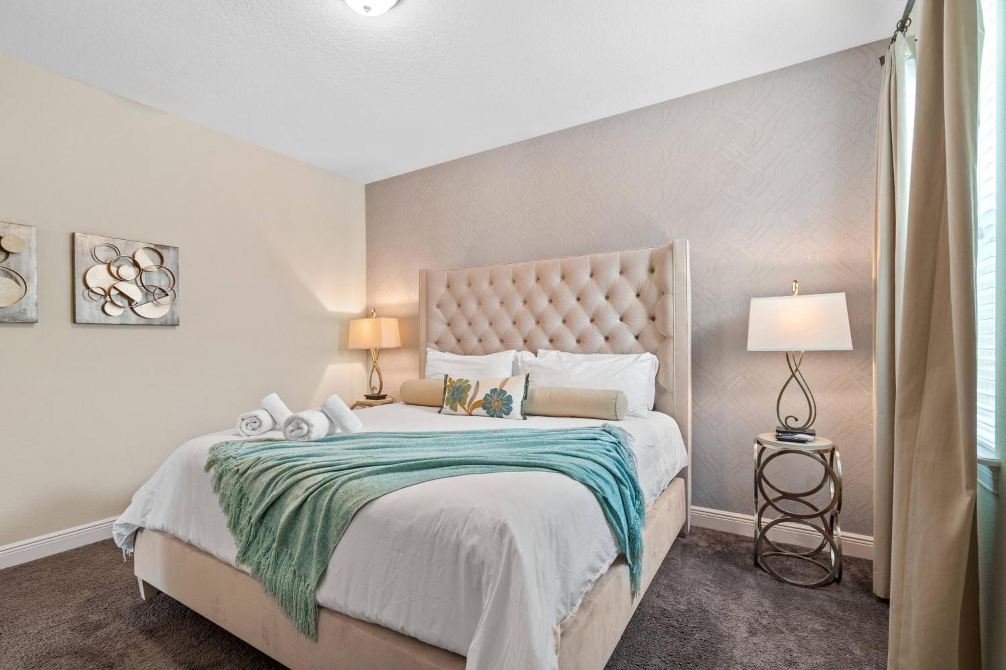 Encore 8Bd,Game Room,Pool,Themed Rooms Close To Disney Orlando Exterior foto