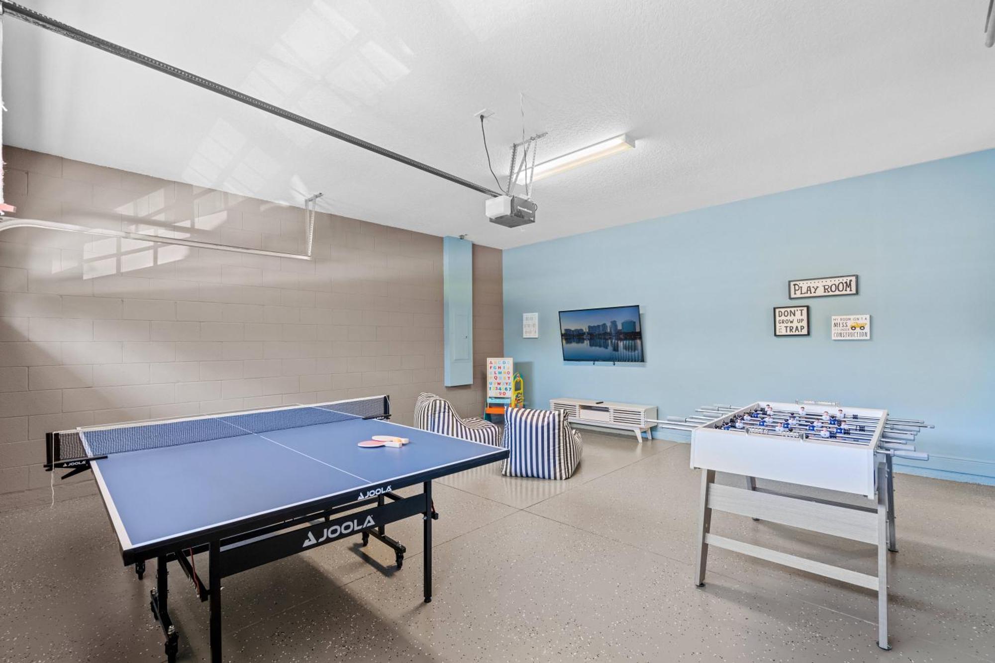 Encore 8Bd,Game Room,Pool,Themed Rooms Close To Disney Orlando Exterior foto