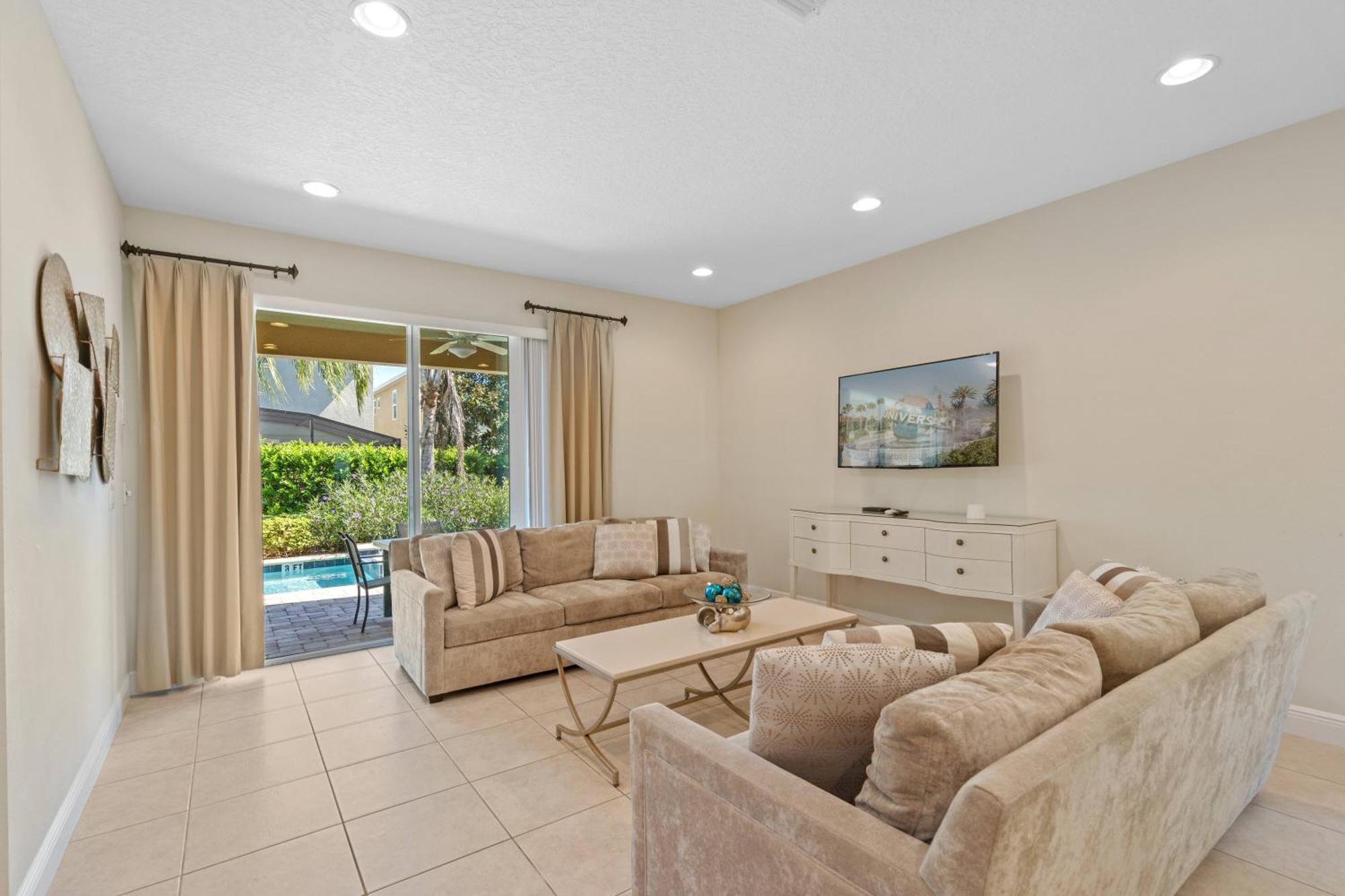 Encore 8Bd,Game Room,Pool,Themed Rooms Close To Disney Orlando Exterior foto