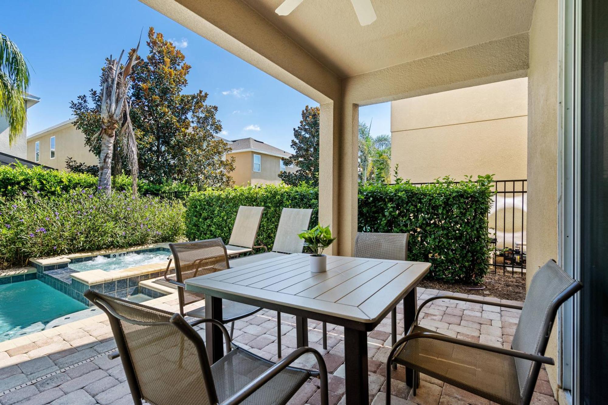 Encore 8Bd,Game Room,Pool,Themed Rooms Close To Disney Orlando Exterior foto